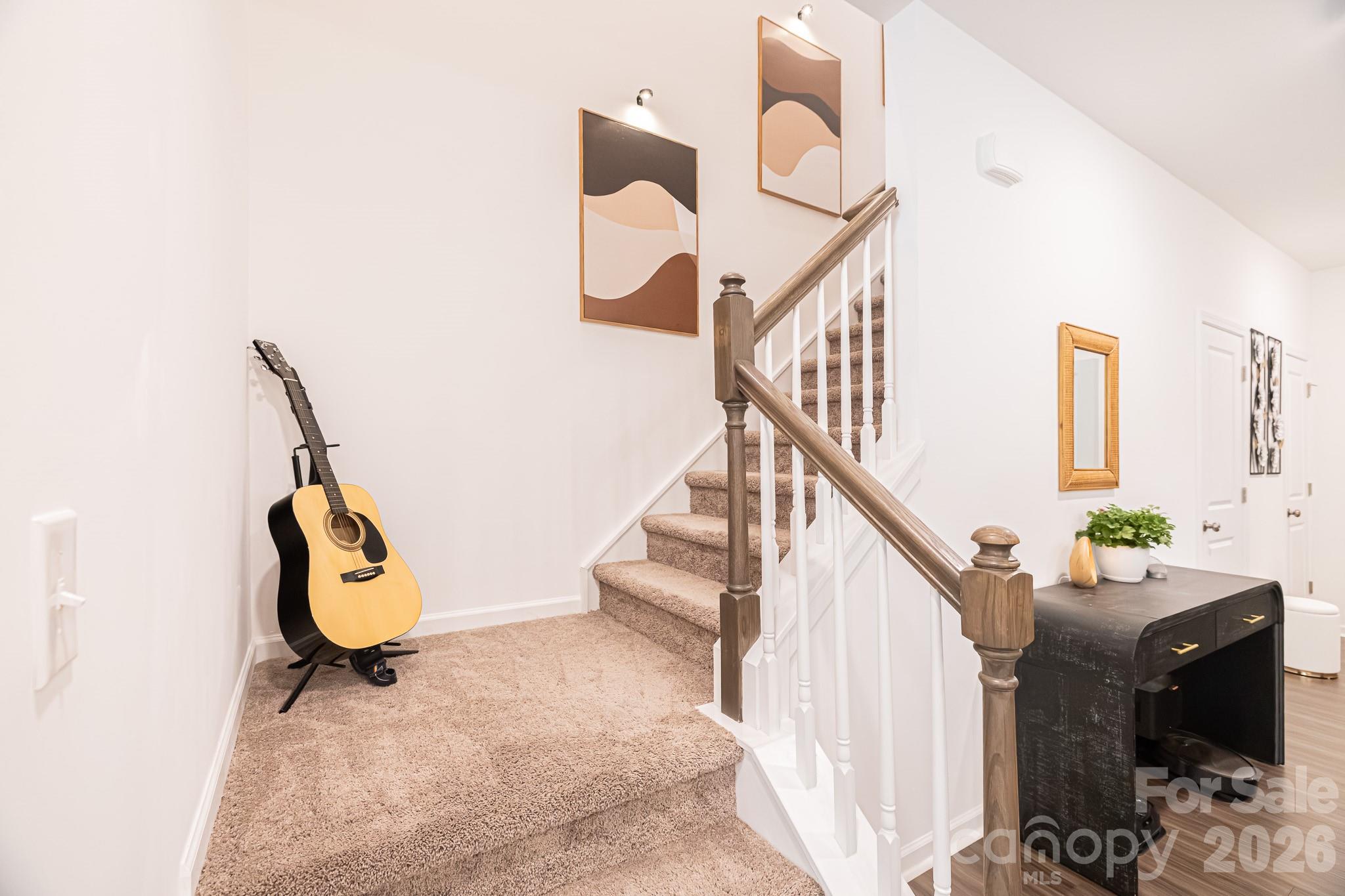 Secrest Landing - Residential