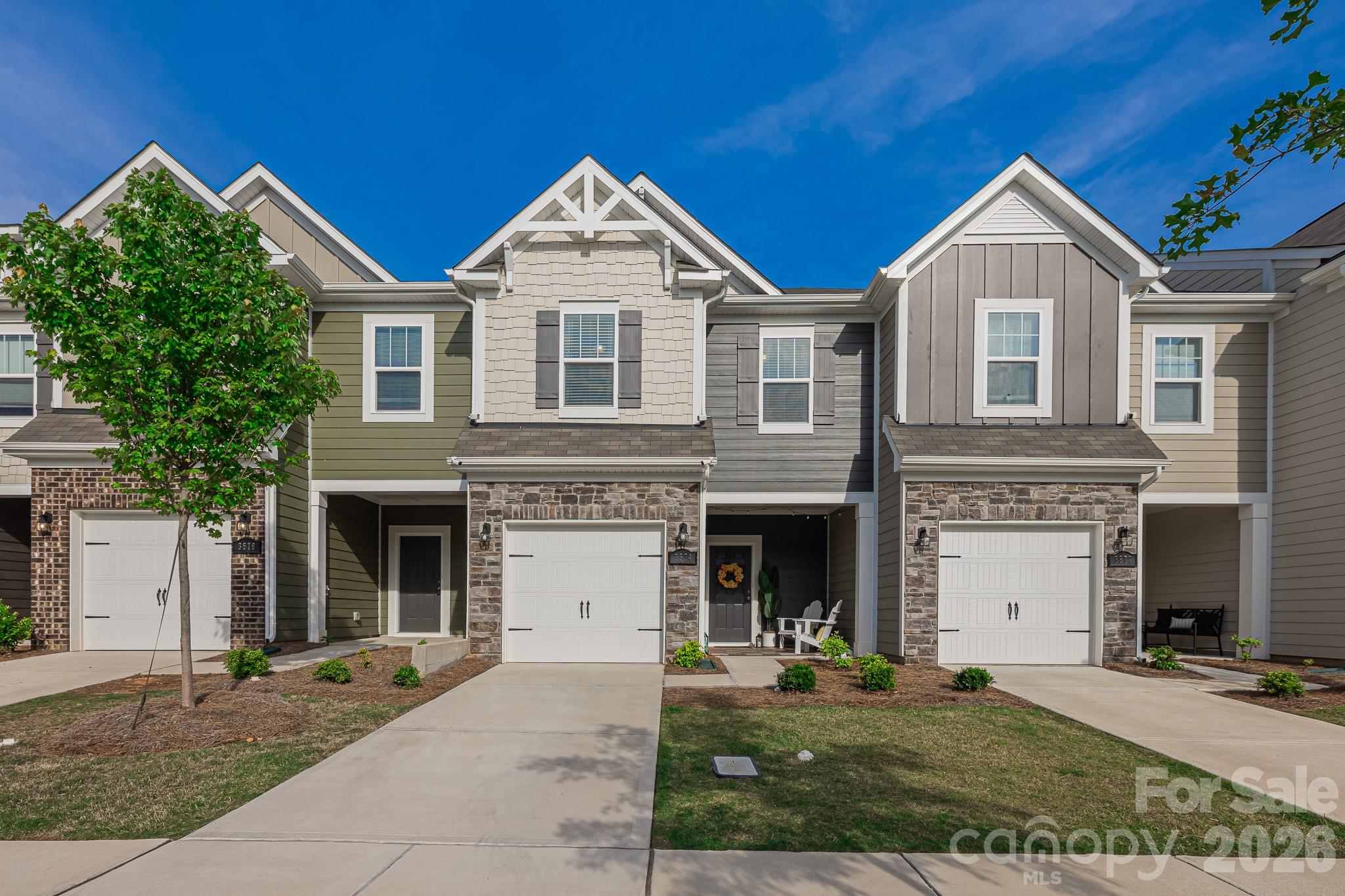 Secrest Landing - Residential