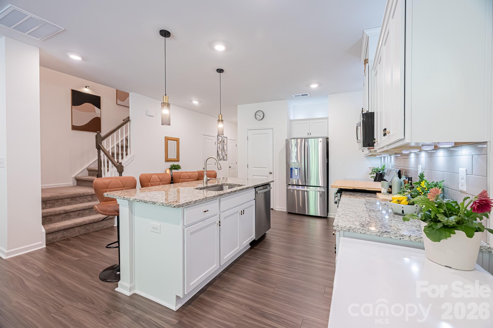 Secrest Landing - Residential