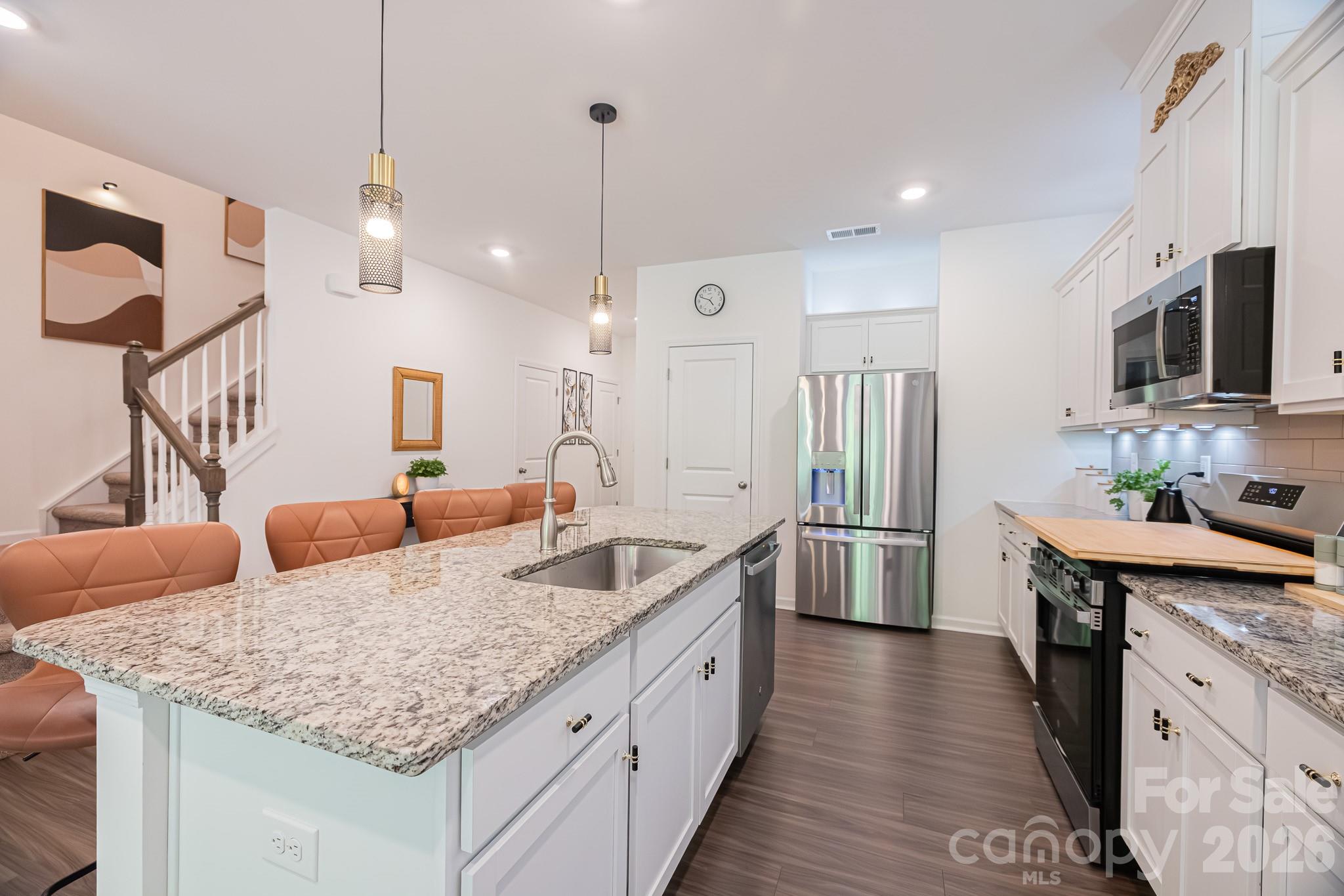 Secrest Landing - Residential