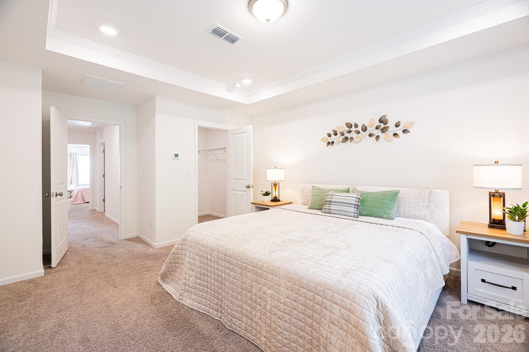 Secrest Landing - Residential