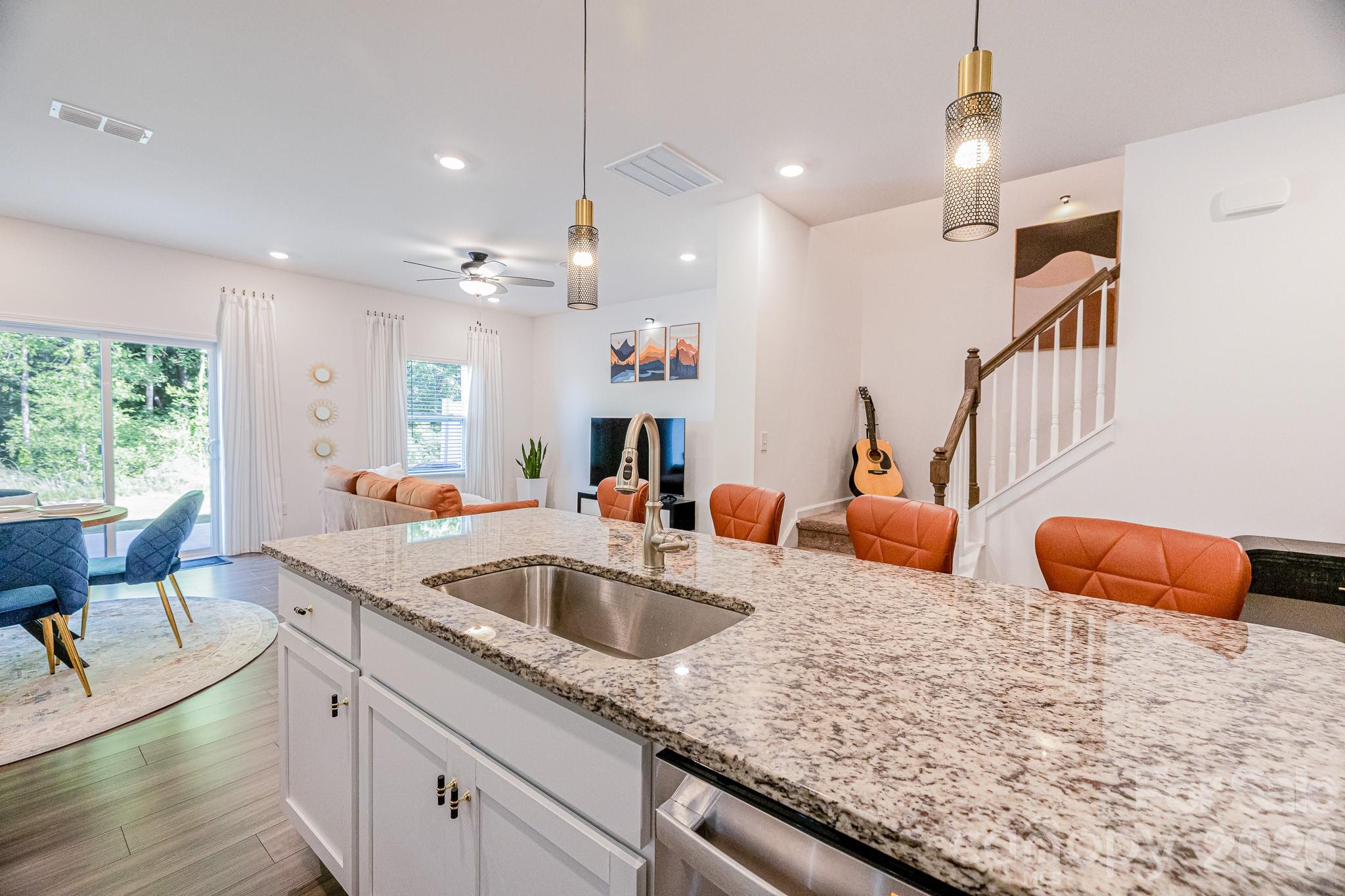 Secrest Landing - Residential