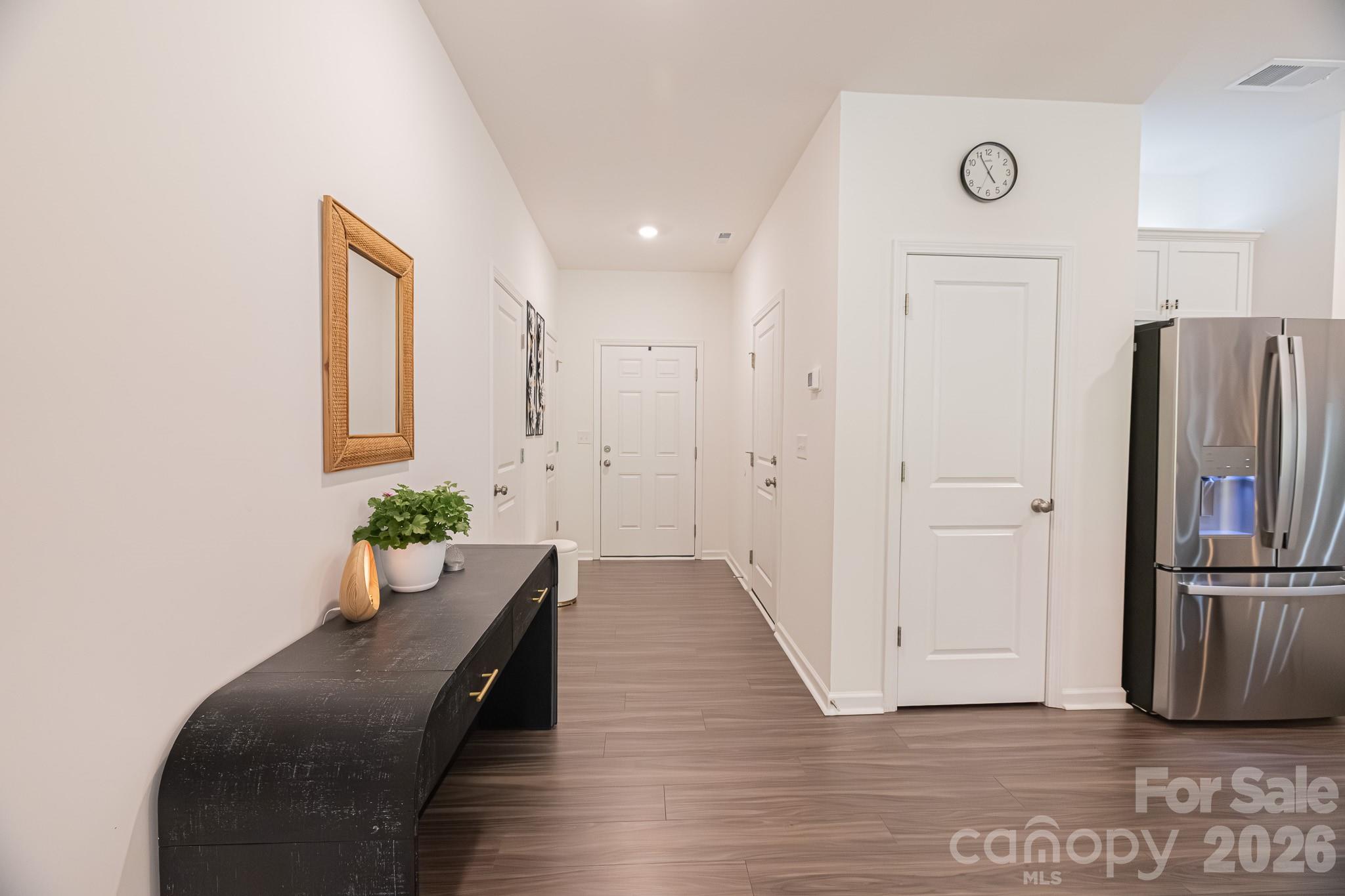 Secrest Landing - Residential