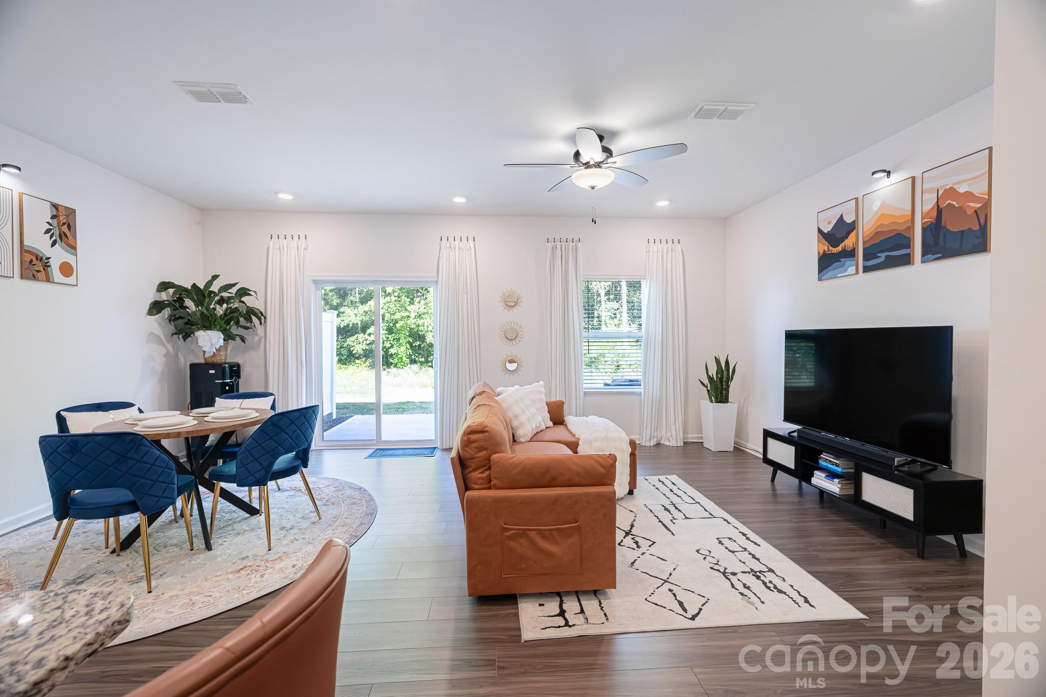 Secrest Landing - Residential