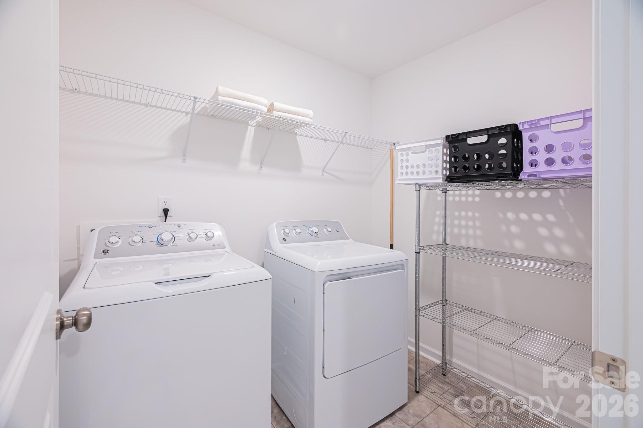 Secrest Landing - Residential