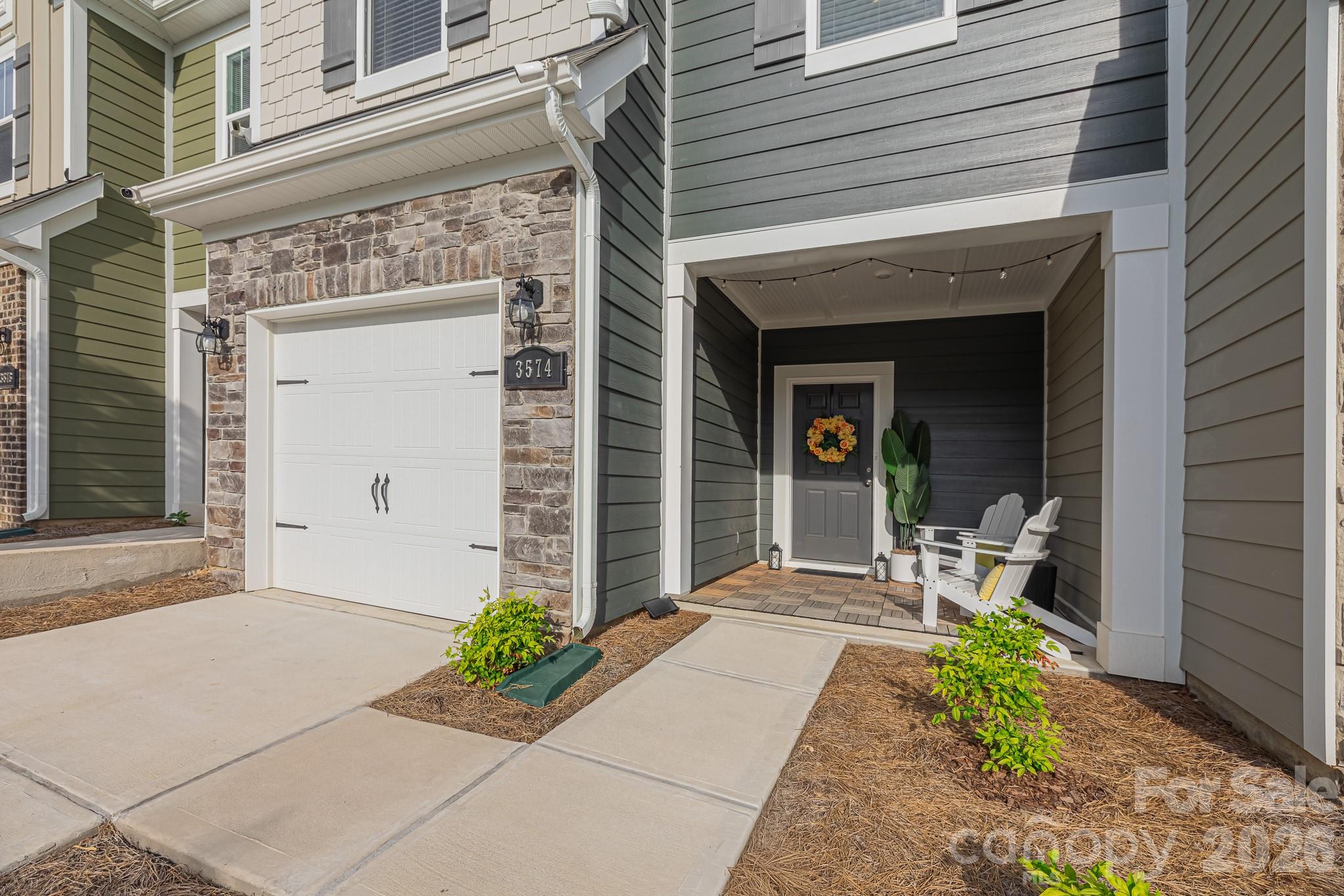 Secrest Landing - Residential