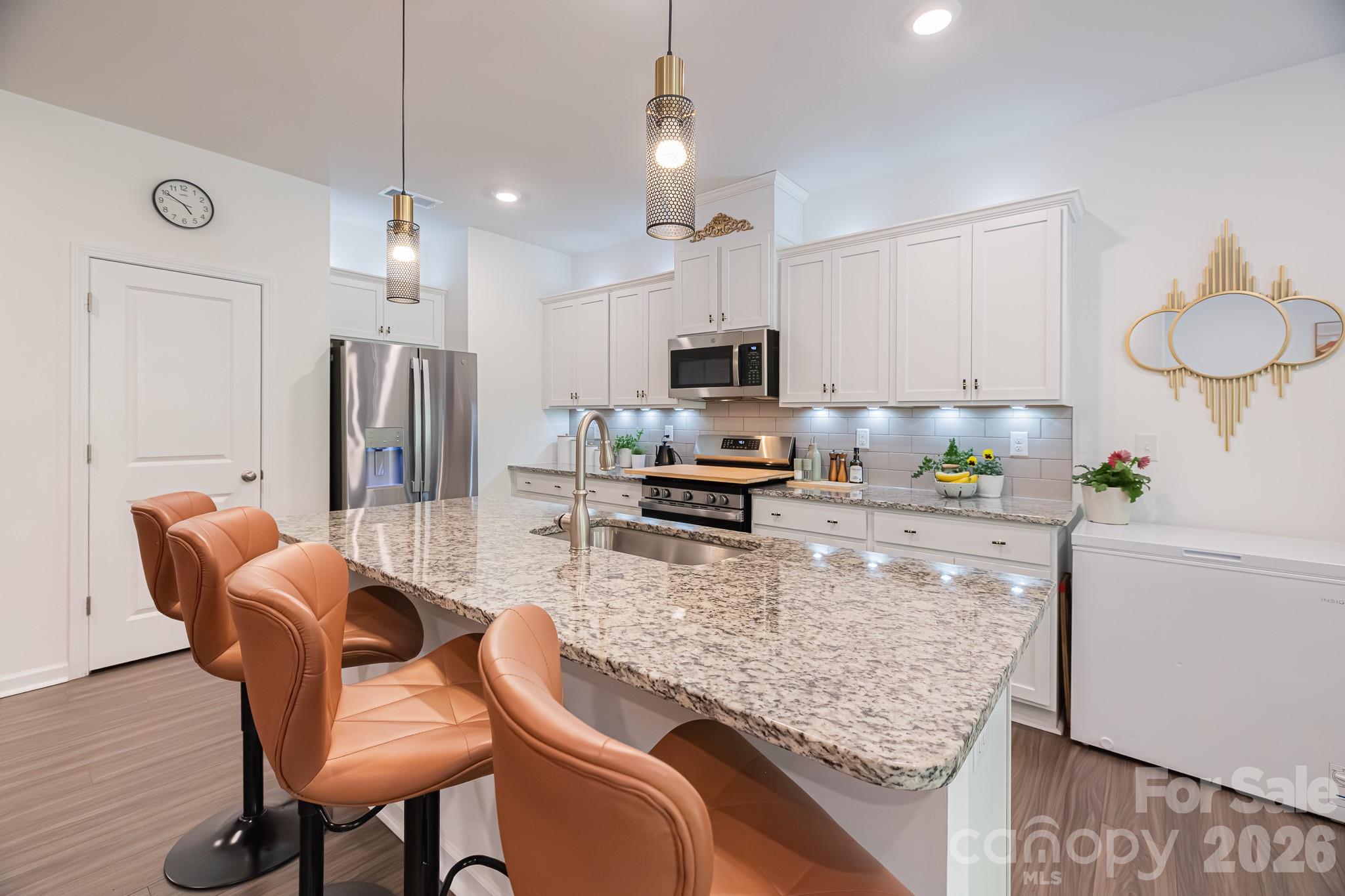 Secrest Landing - Residential