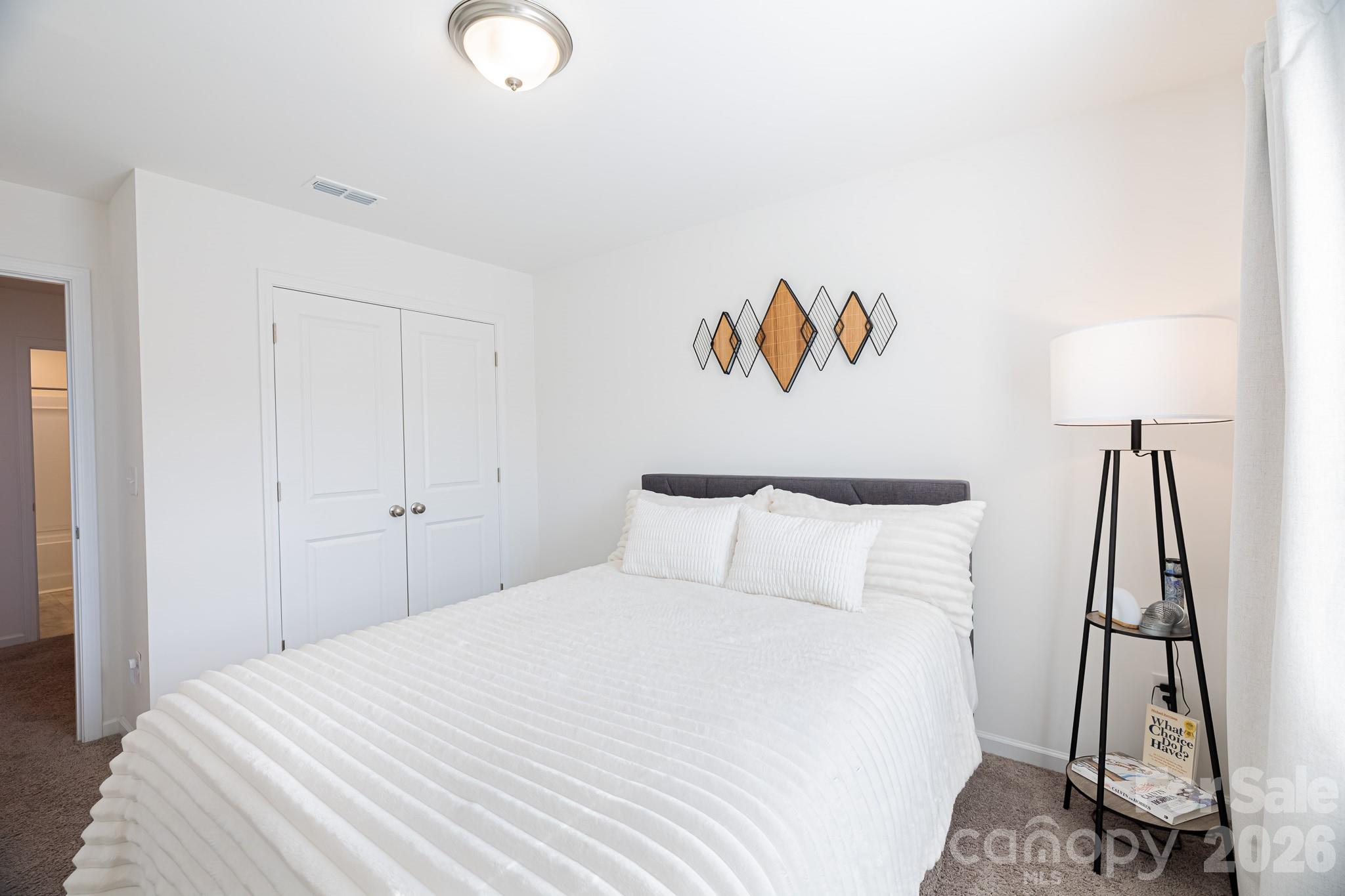 Secrest Landing - Residential