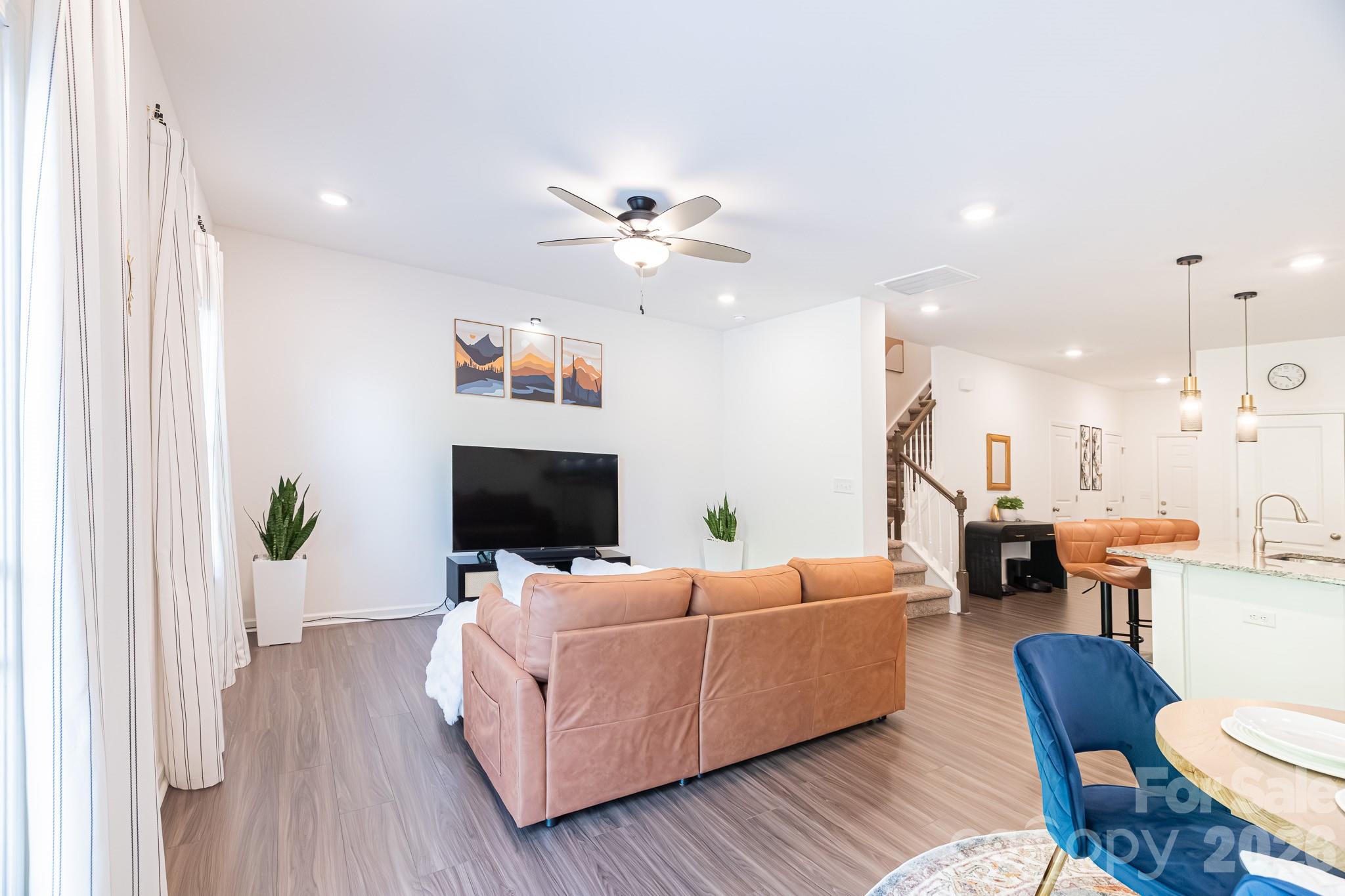 Secrest Landing - Residential