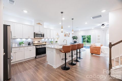 Photo of 3574 Nimbell Road, Monroe, NC 28110 (MLS # 4384489)
