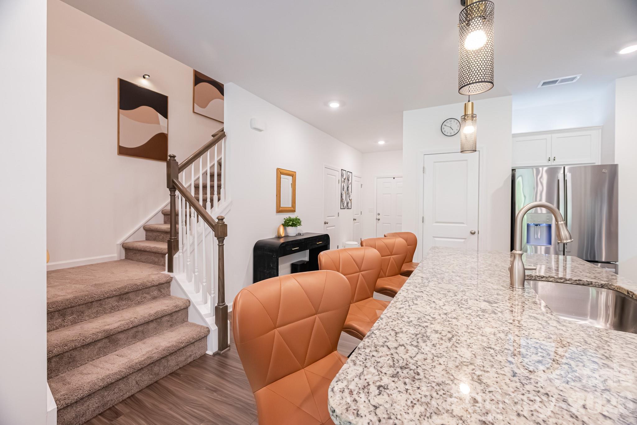 Secrest Landing - Residential