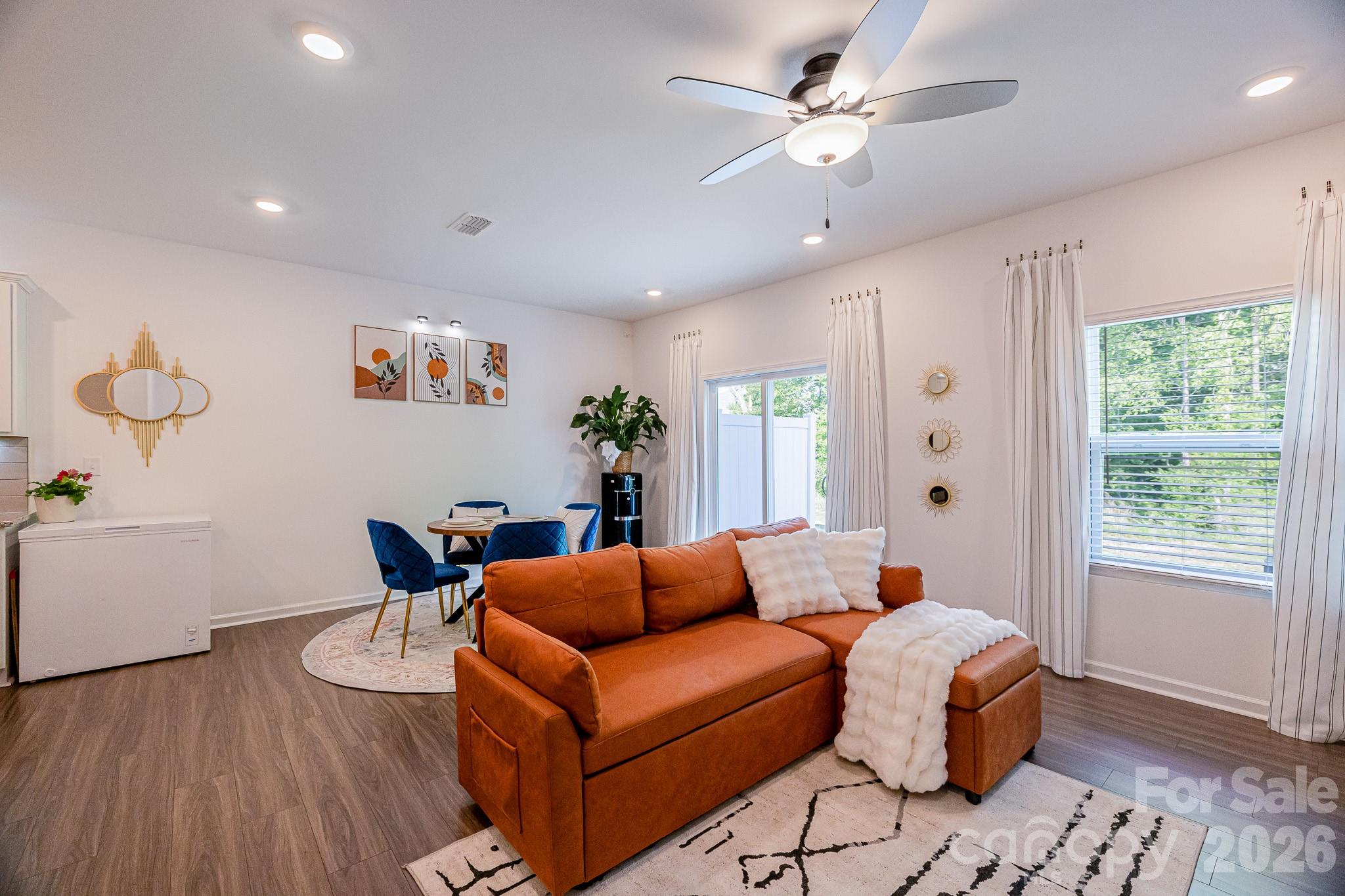 Secrest Landing - Residential