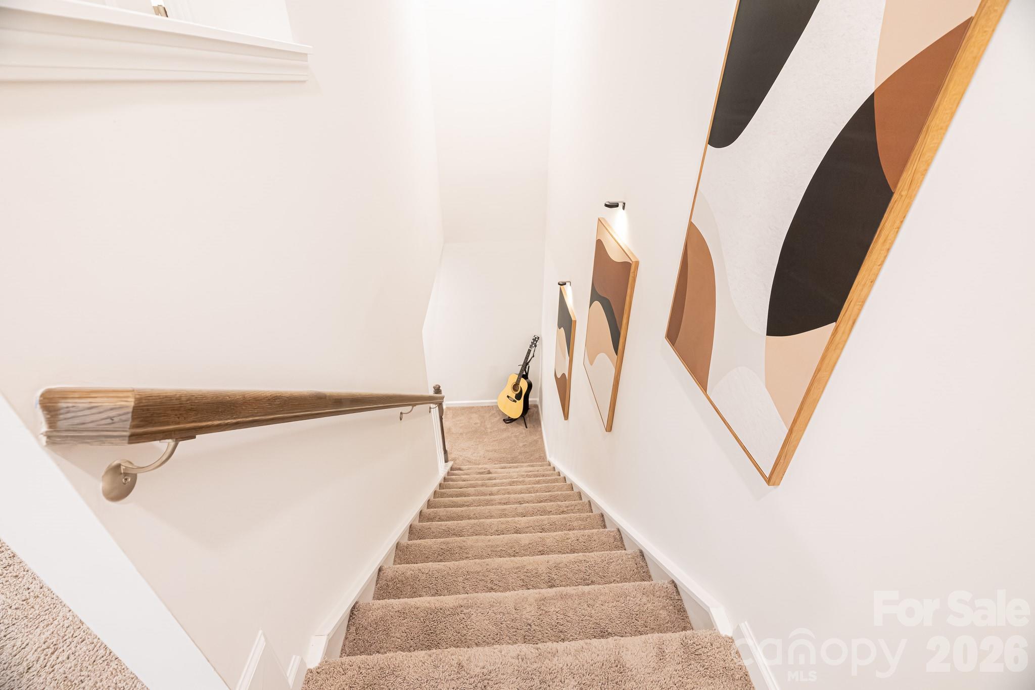 Secrest Landing - Residential