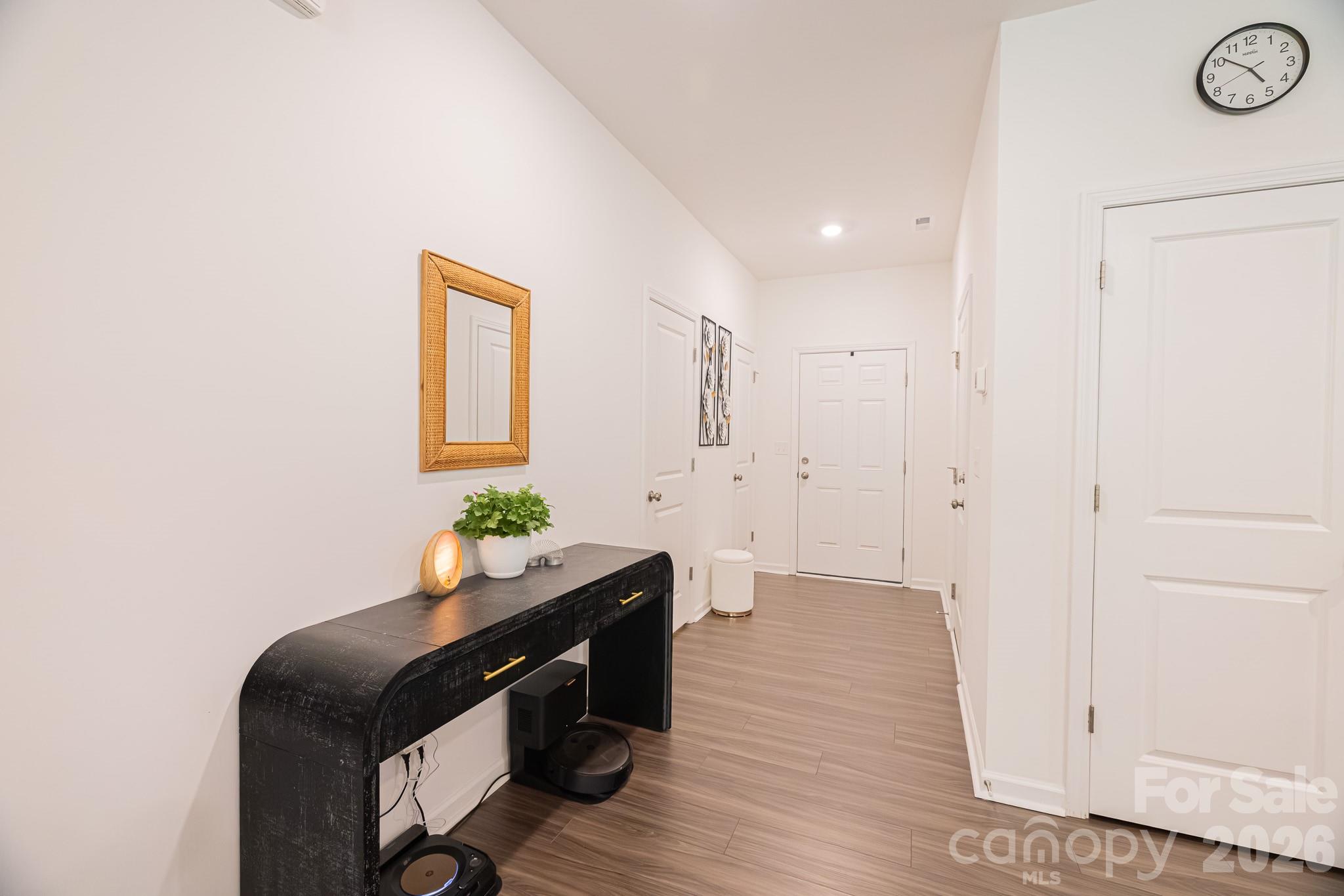 Secrest Landing - Residential