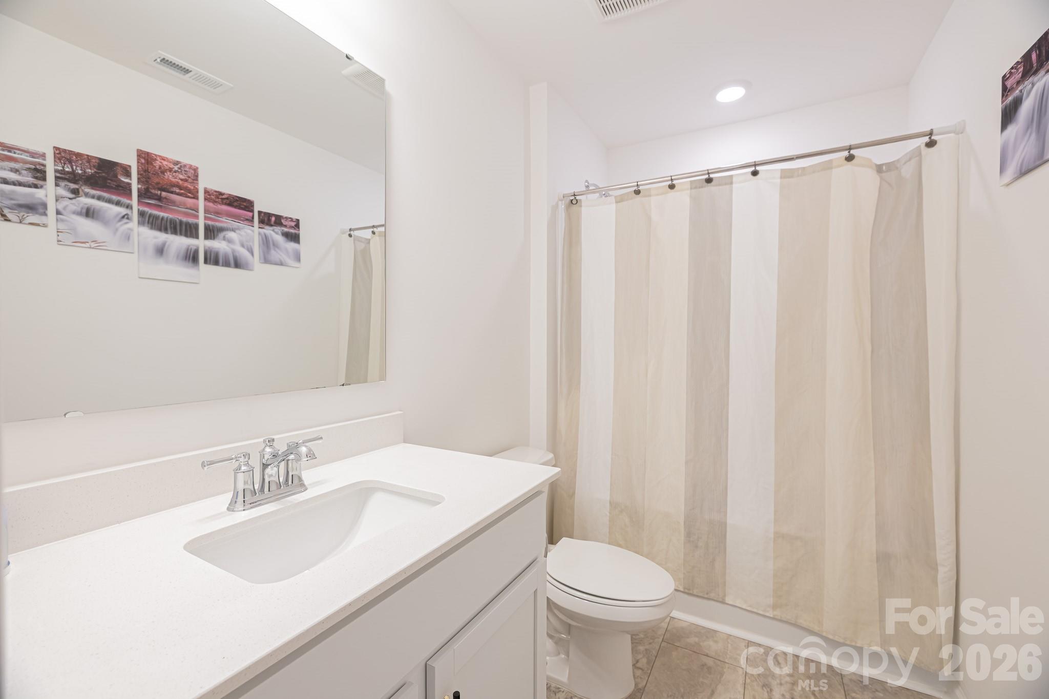 Secrest Landing - Residential