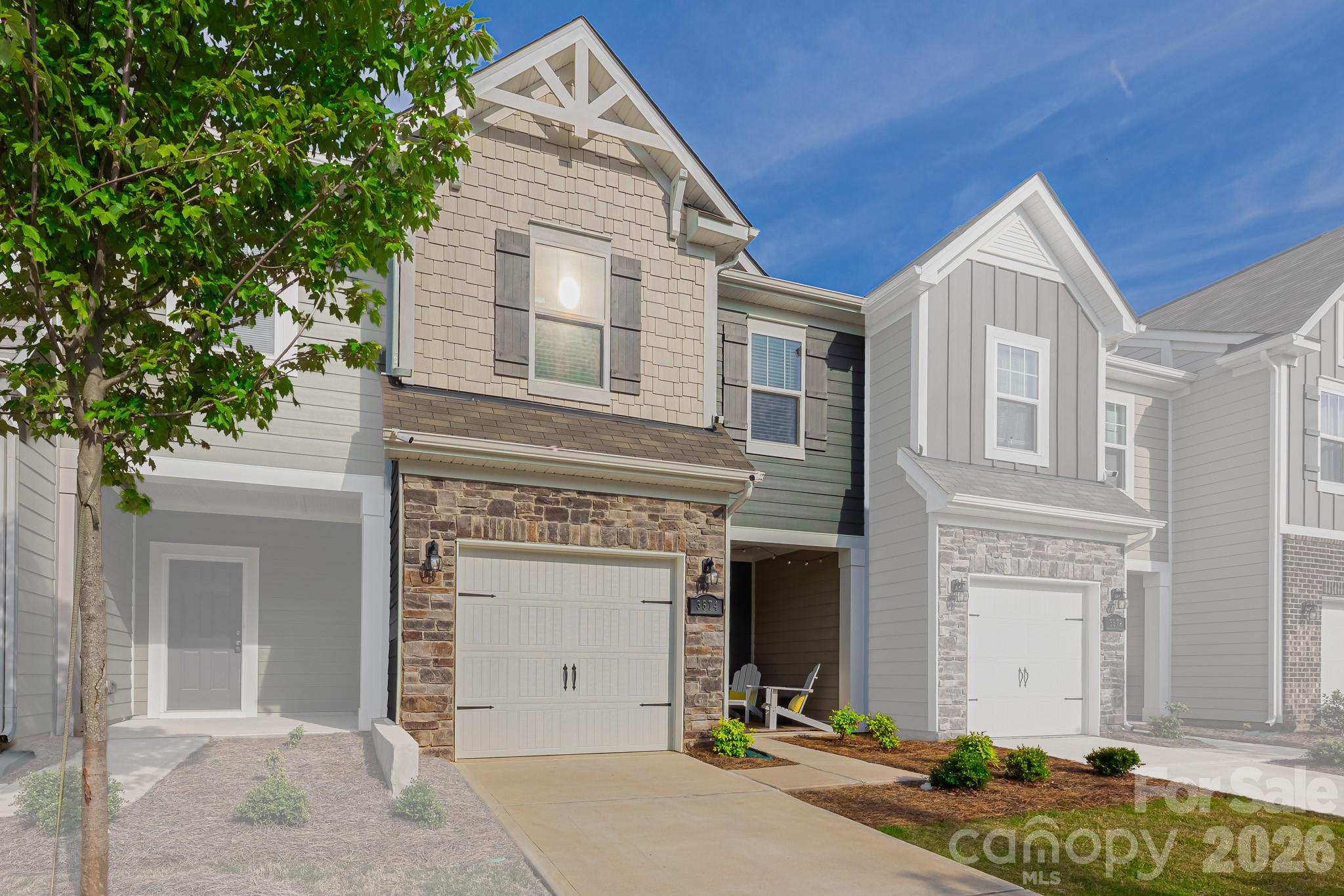 Secrest Landing - Residential
