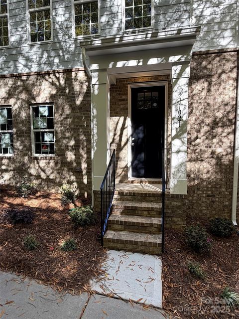 11021 Warfield Avenue 03 Huntersville NC 28078