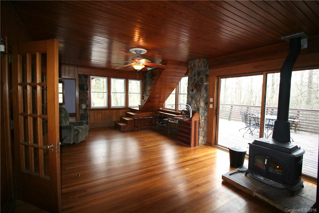 Brightwater Heights - Residential