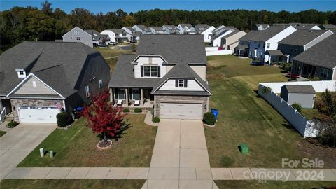 A home in Mooresville