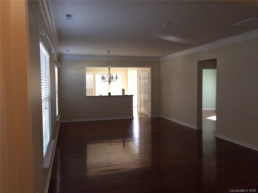 Sun City Carolina Lakes - Residential Lease