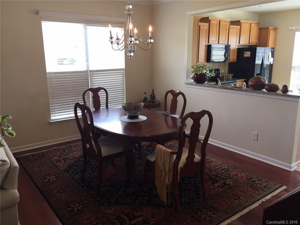 Sun City Carolina Lakes - Residential Lease