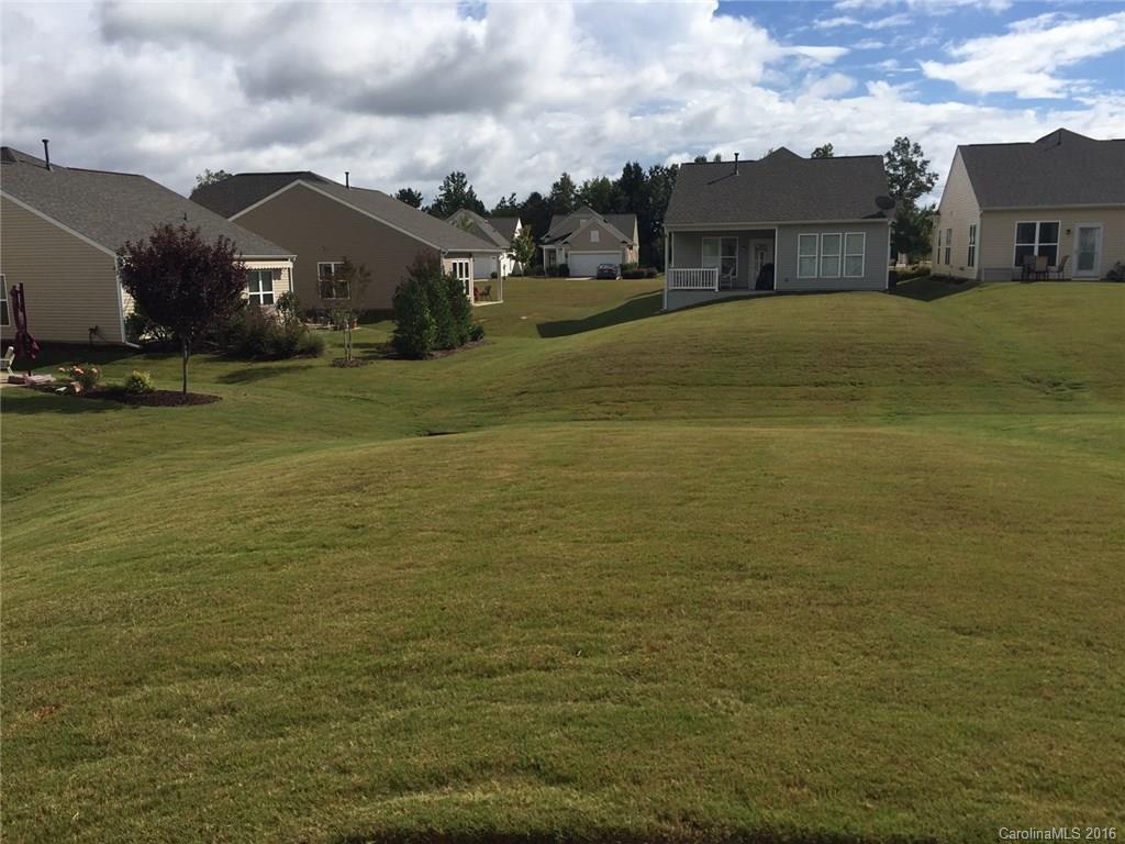 Sun City Carolina Lakes - Residential Lease