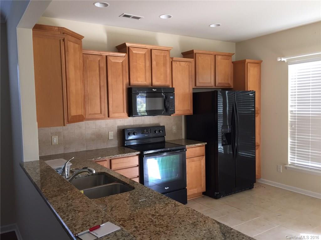 Sun City Carolina Lakes - Residential Lease