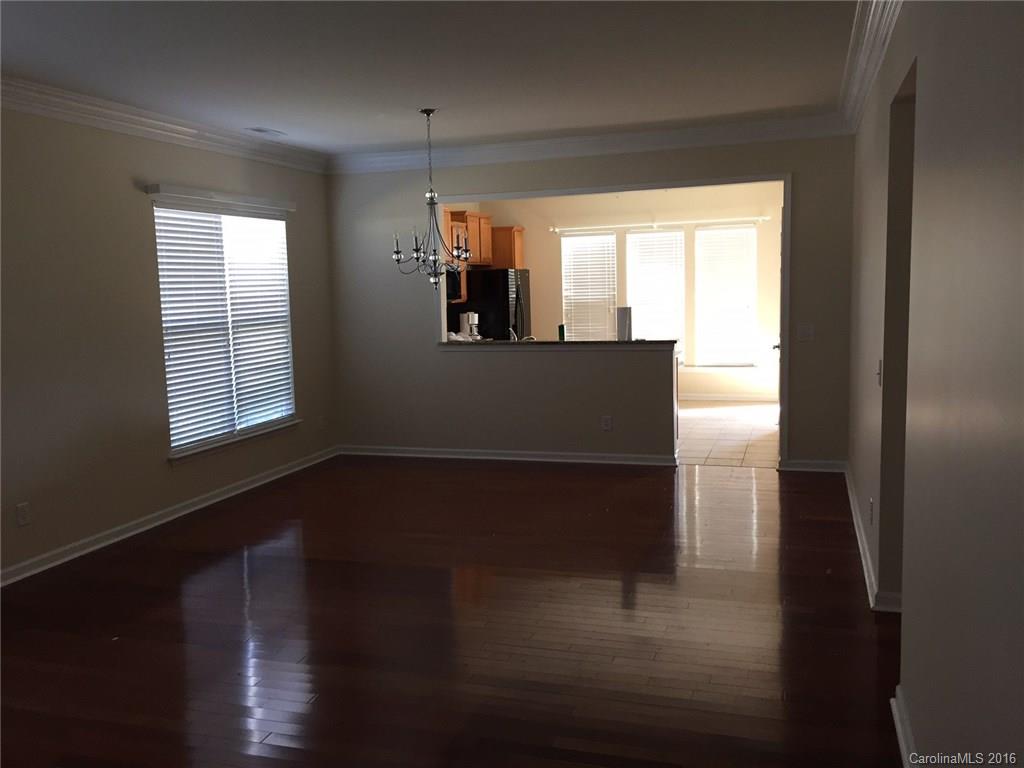 Sun City Carolina Lakes - Residential Lease