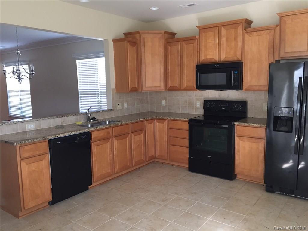 Sun City Carolina Lakes - Residential Lease