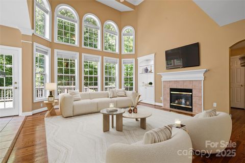 10616 Back Ridge Road Charlotte NC 28277