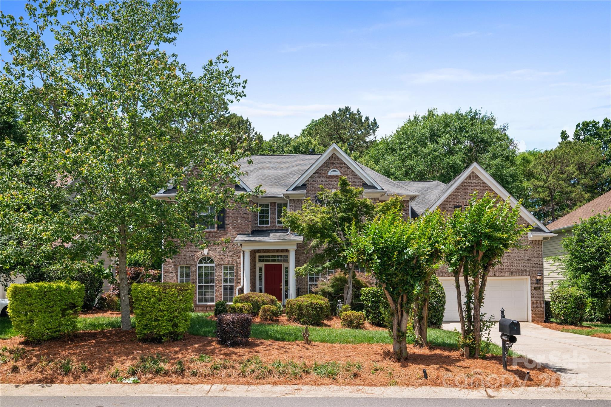 10616 Back Ridge Road