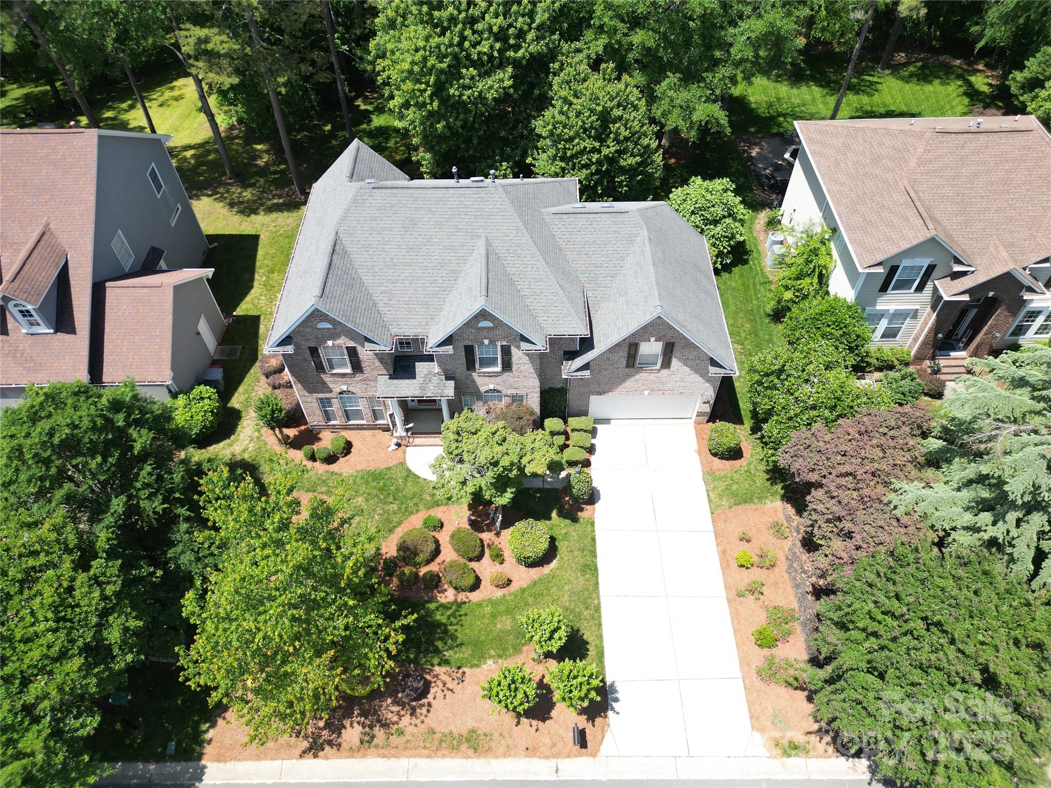 10616 Back Ridge Road