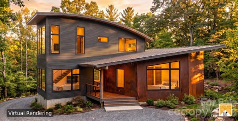Photo of 31 Trade Street, Asheville, NC 28801 (MLS # 4436599)