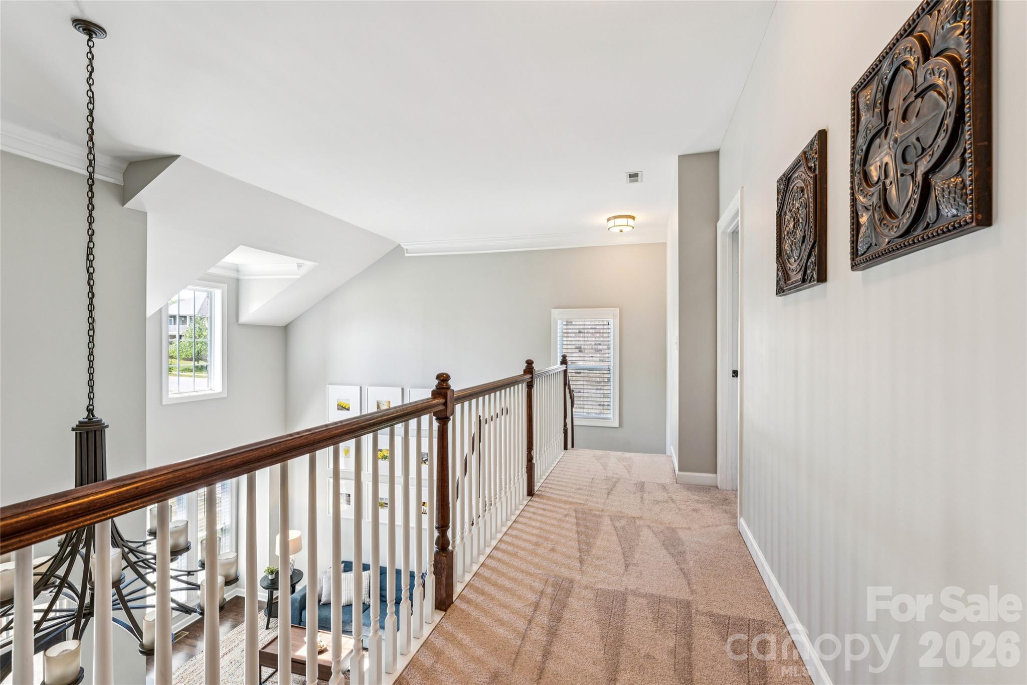 Winding Walk - Residential