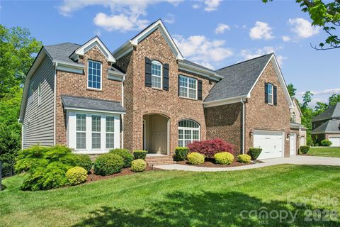 Photo of 785 Barossa Valley Drive NW, Concord, NC 28027 (MLS # 4369838)