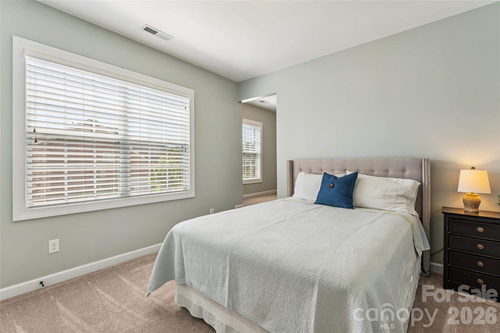 Winding Walk - Residential