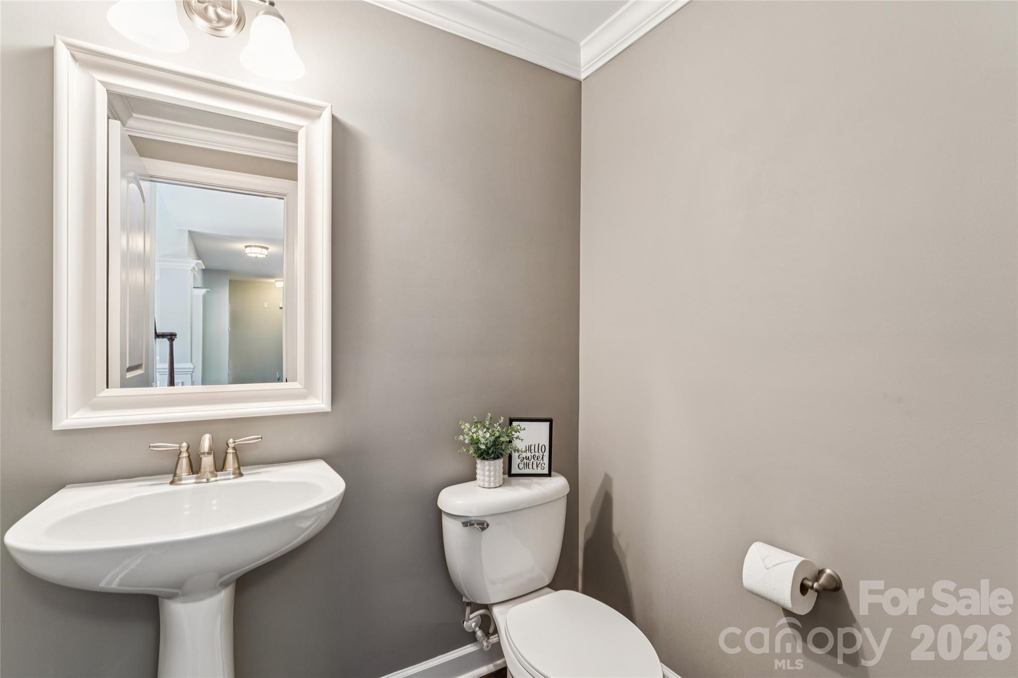 Winding Walk - Residential