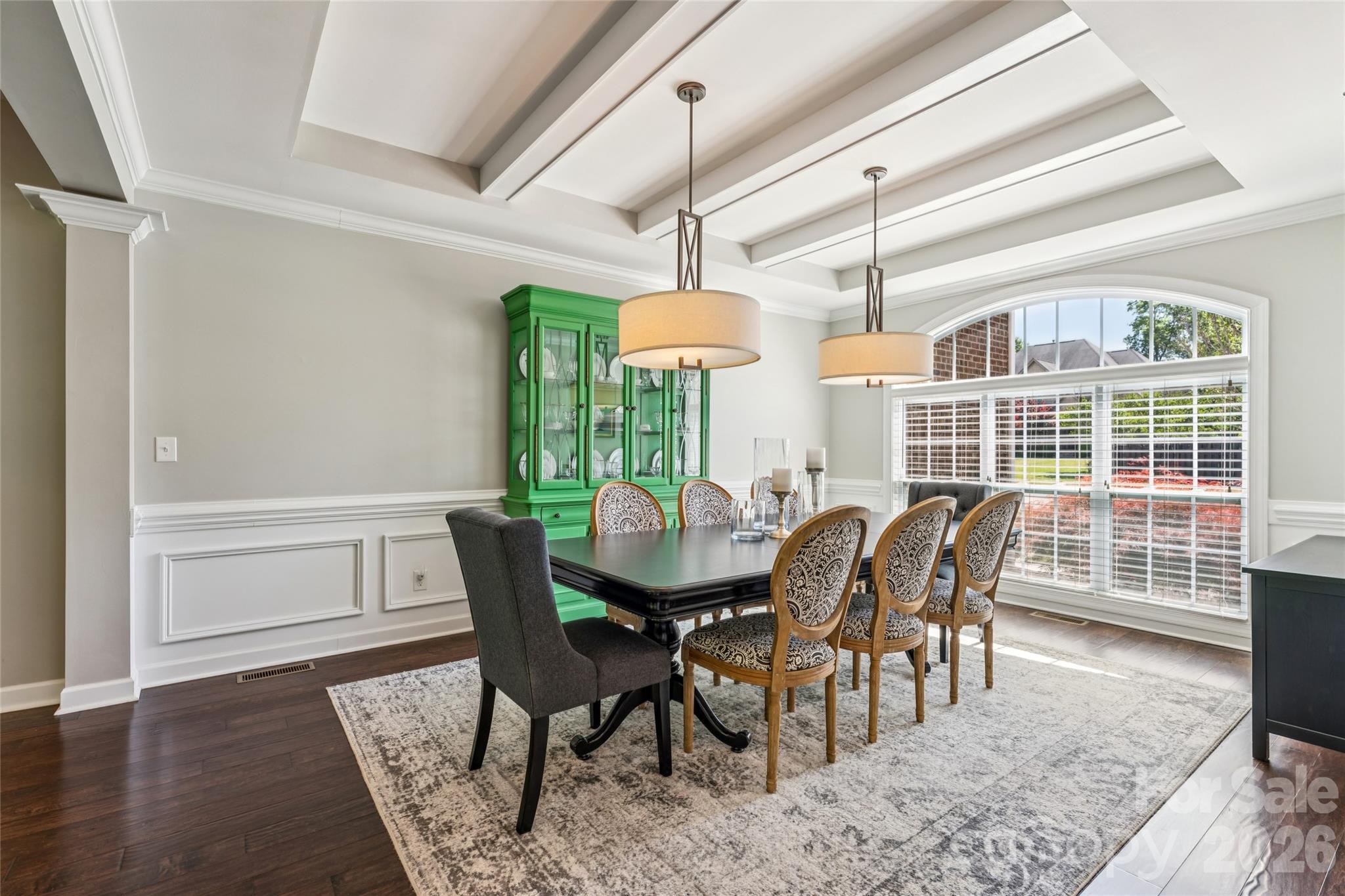 Winding Walk - Residential