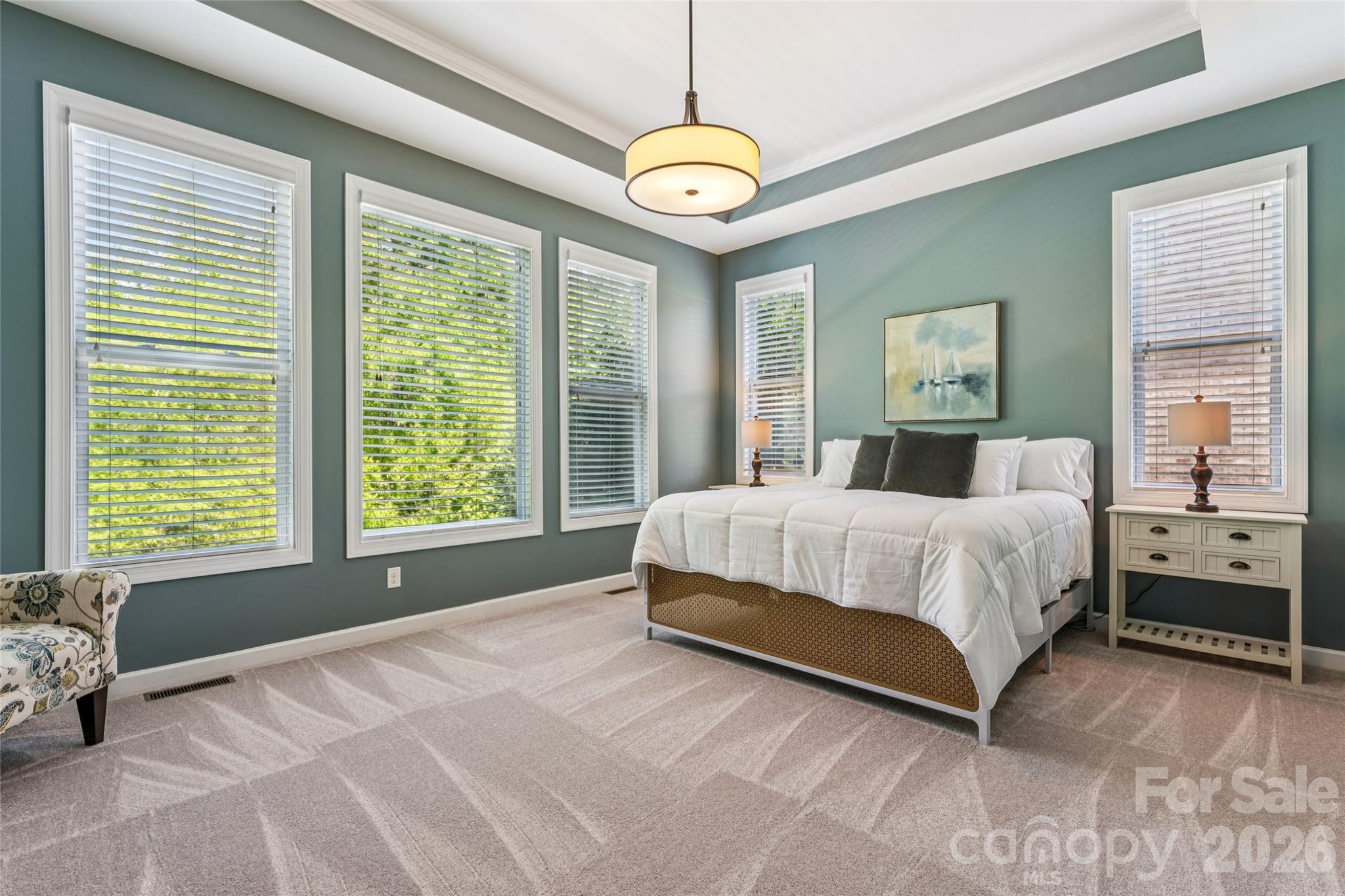 Winding Walk - Residential