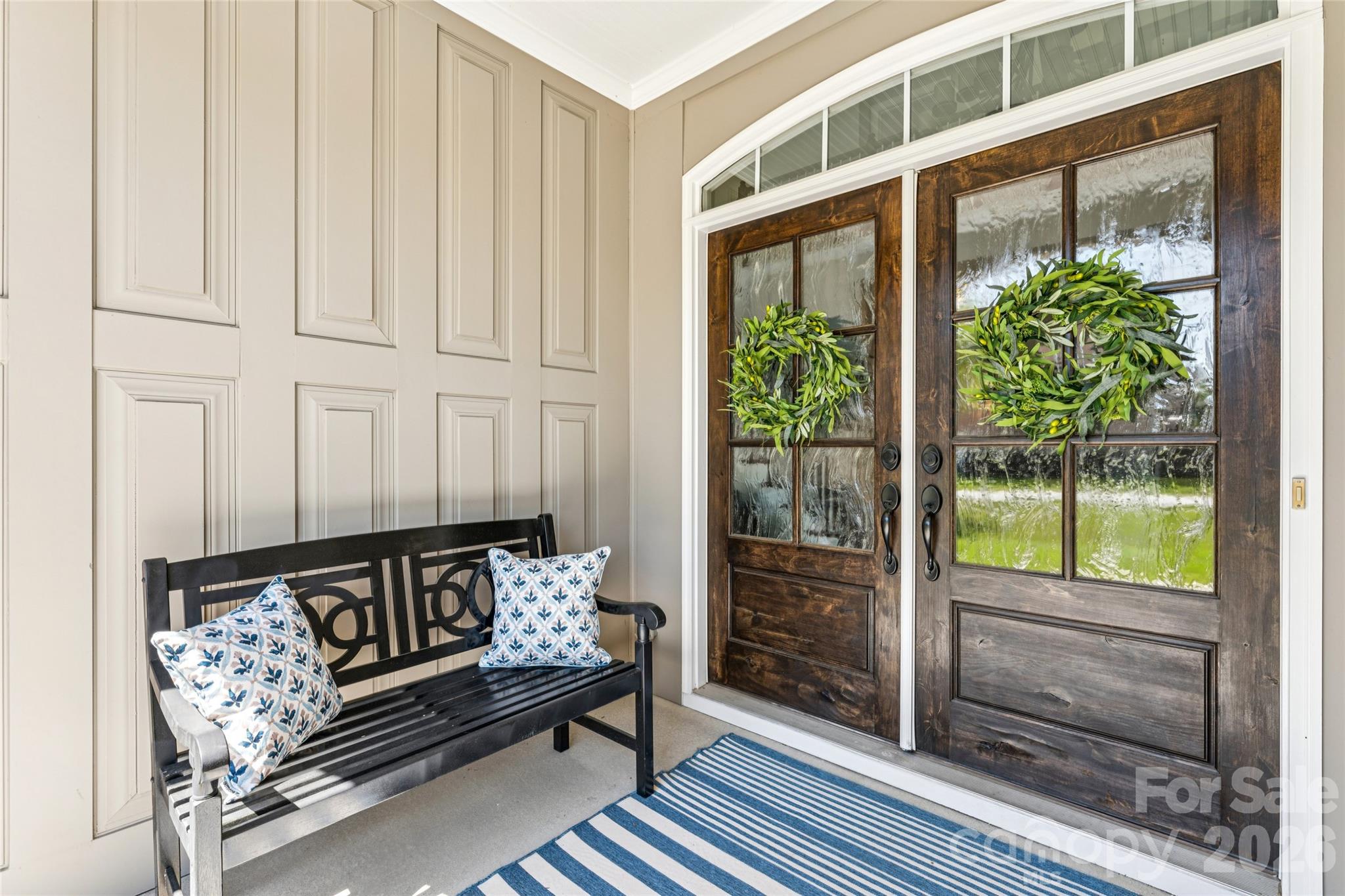 Winding Walk - Residential