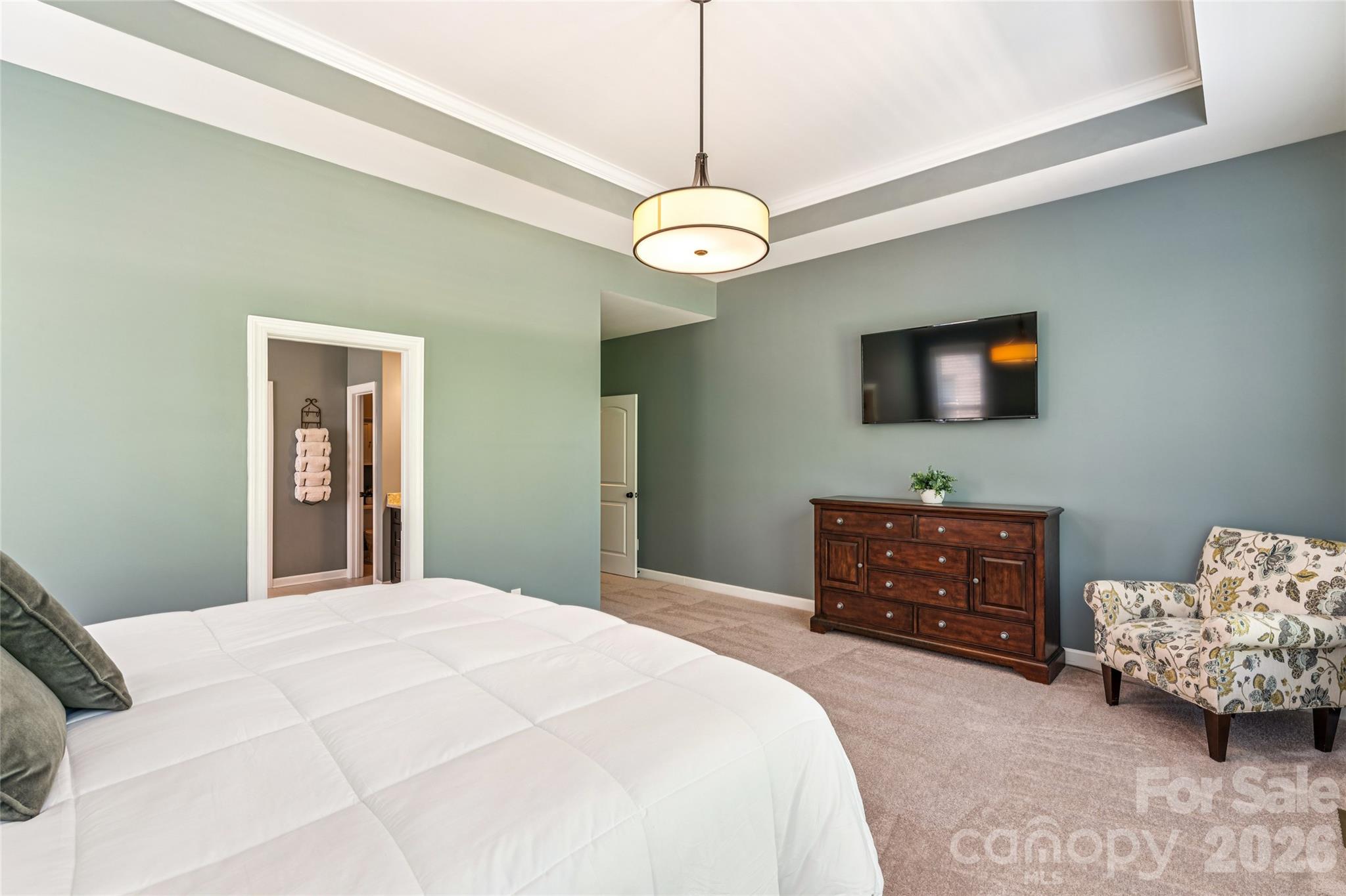 Winding Walk - Residential