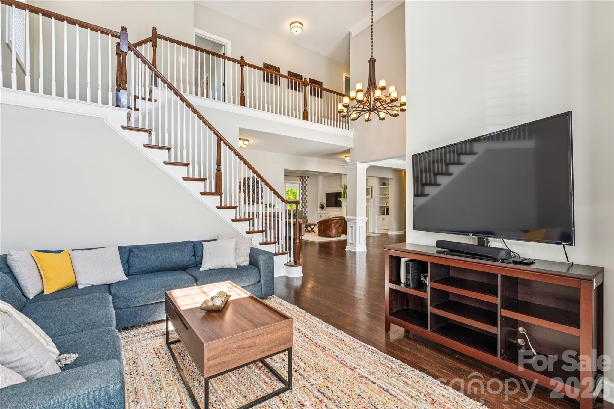 Winding Walk - Residential