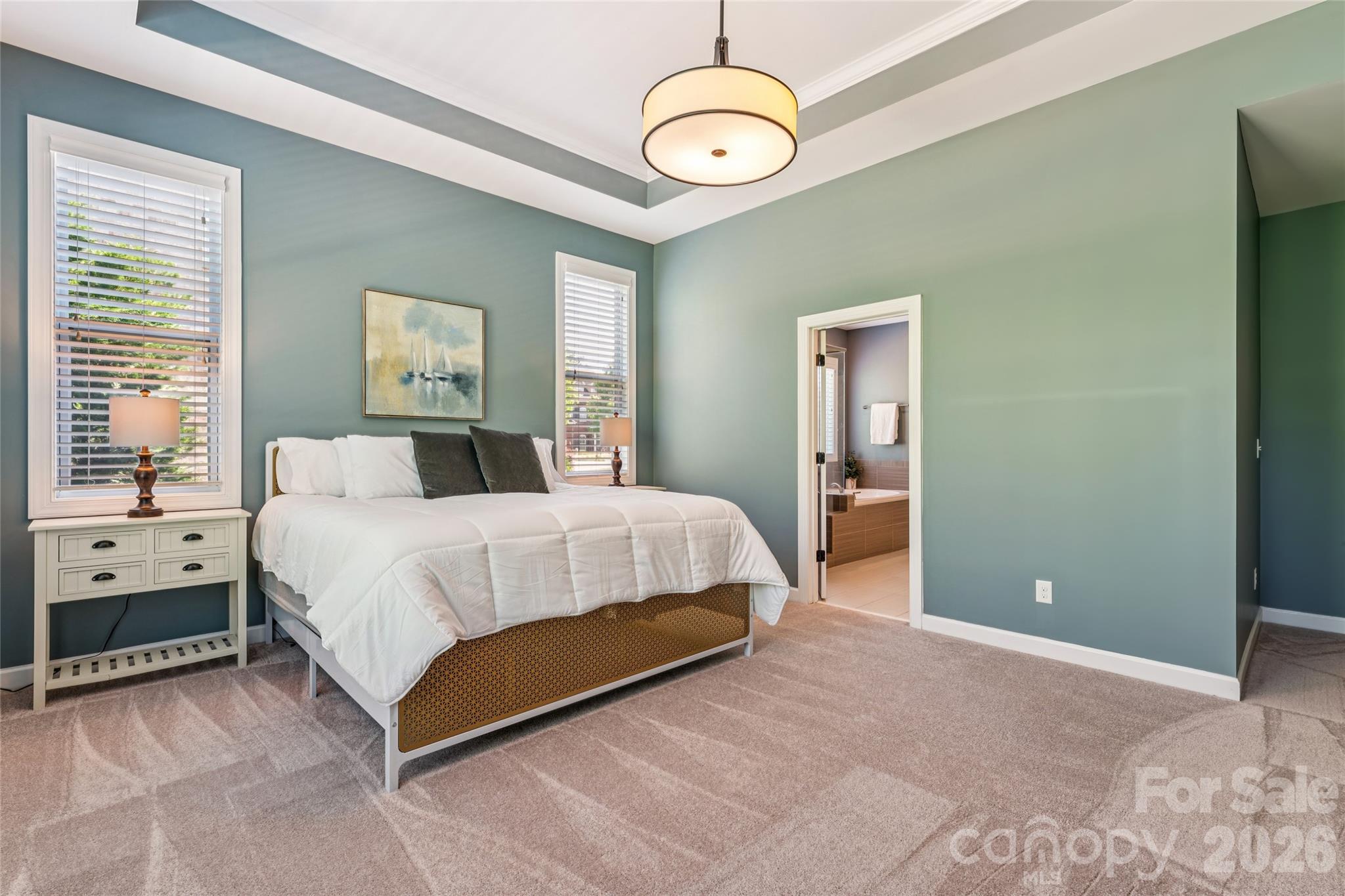 Winding Walk - Residential