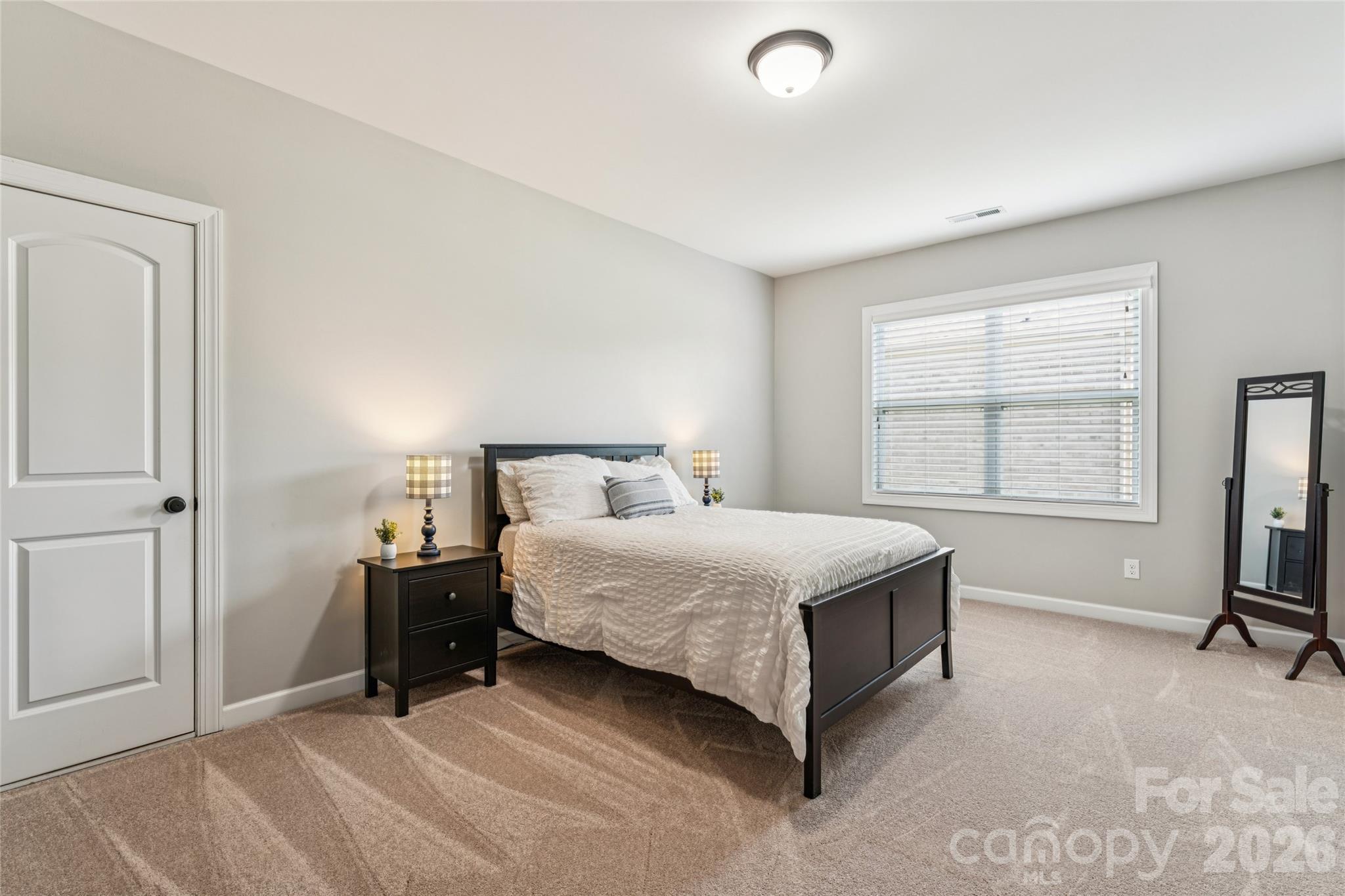 Winding Walk - Residential