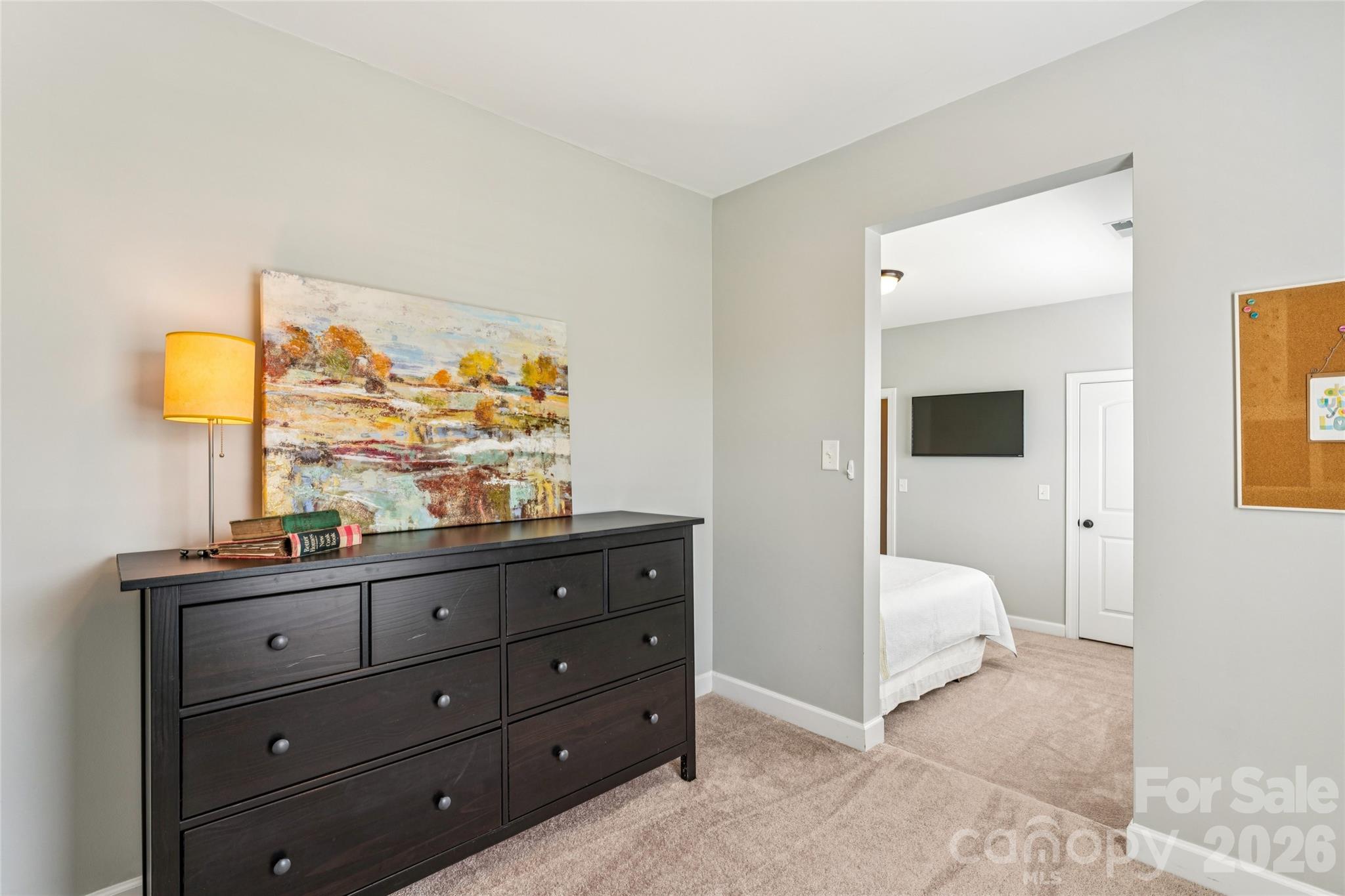 Winding Walk - Residential