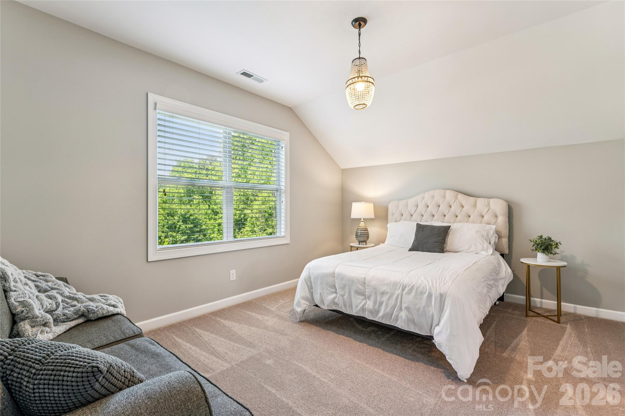 Winding Walk - Residential