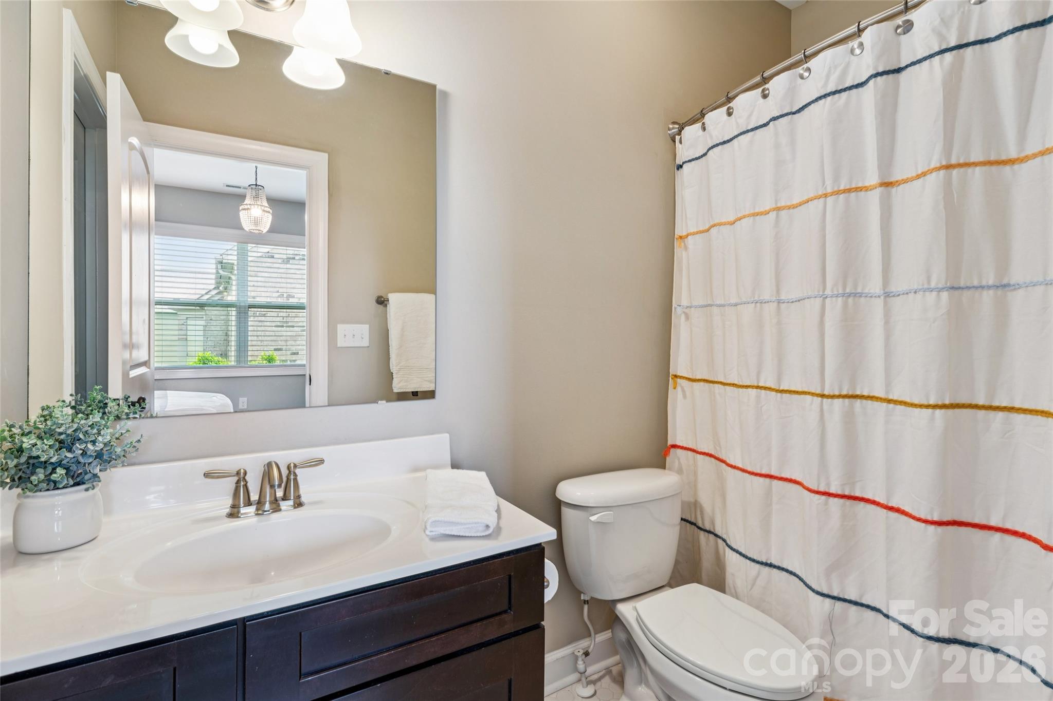 Winding Walk - Residential