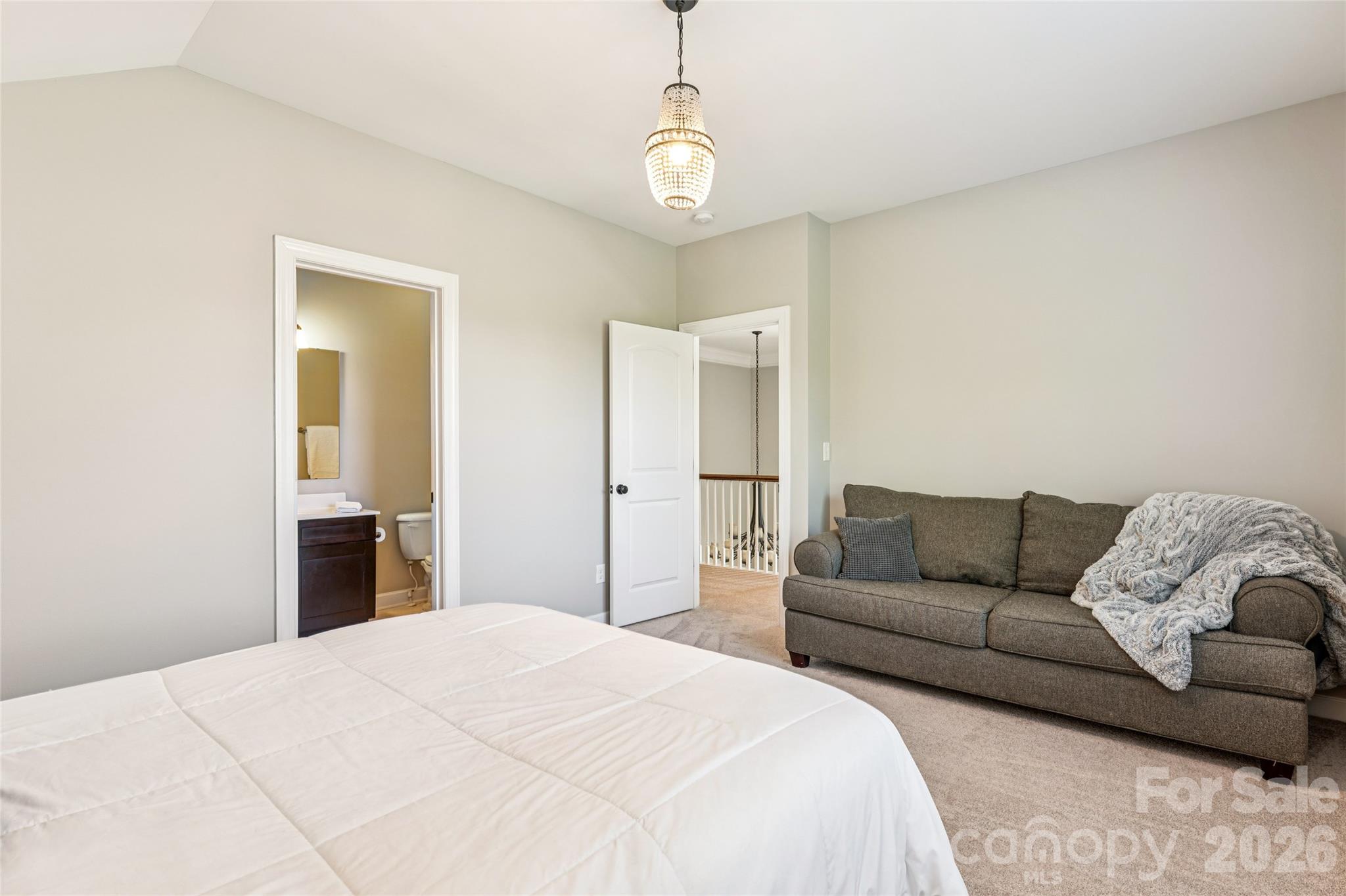 Winding Walk - Residential