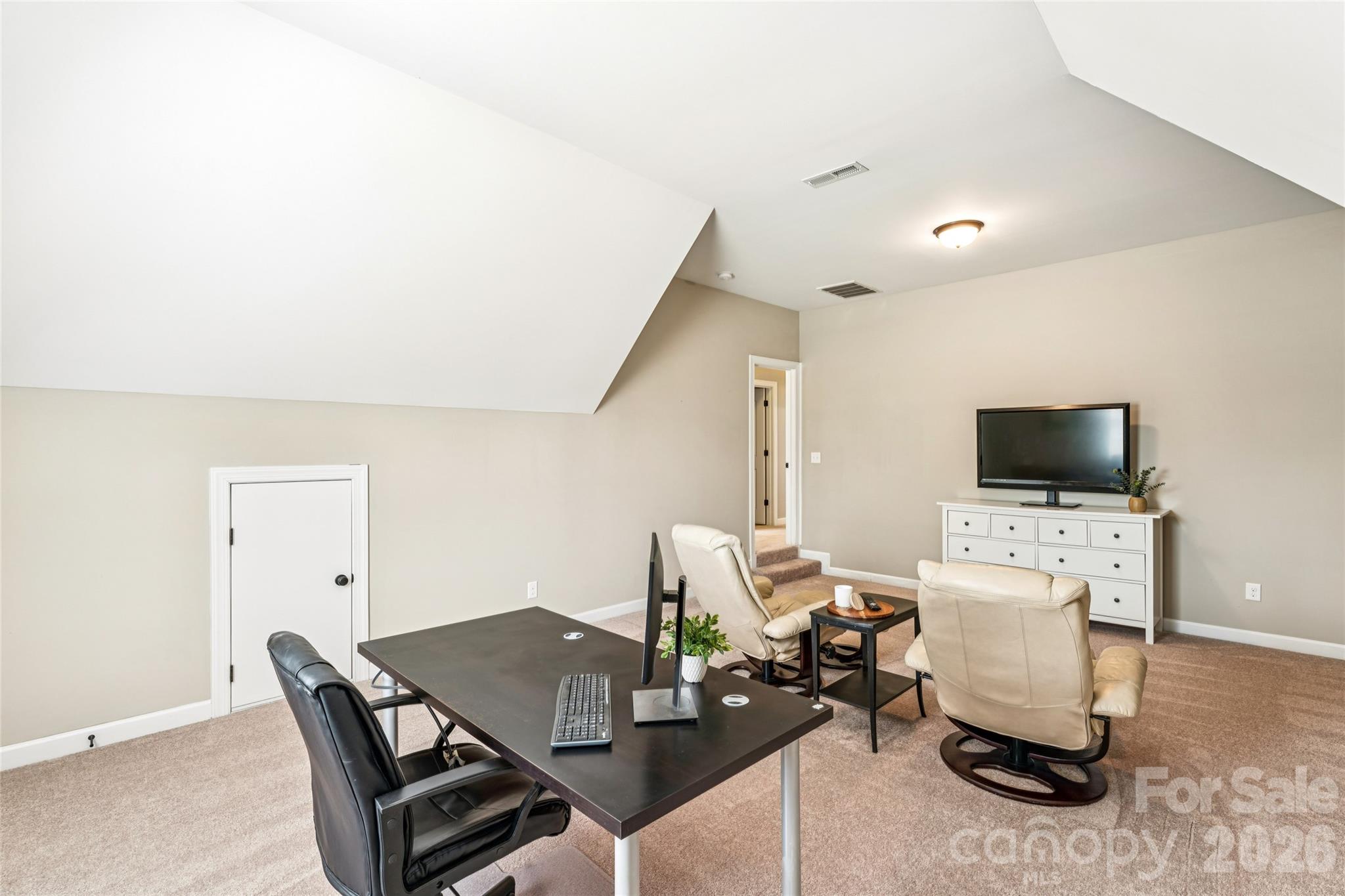 Winding Walk - Residential