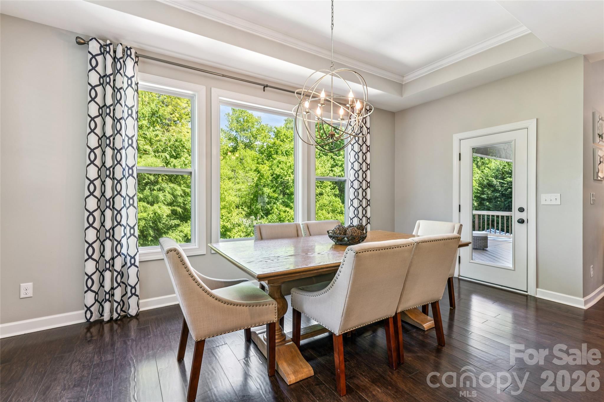 Winding Walk - Residential